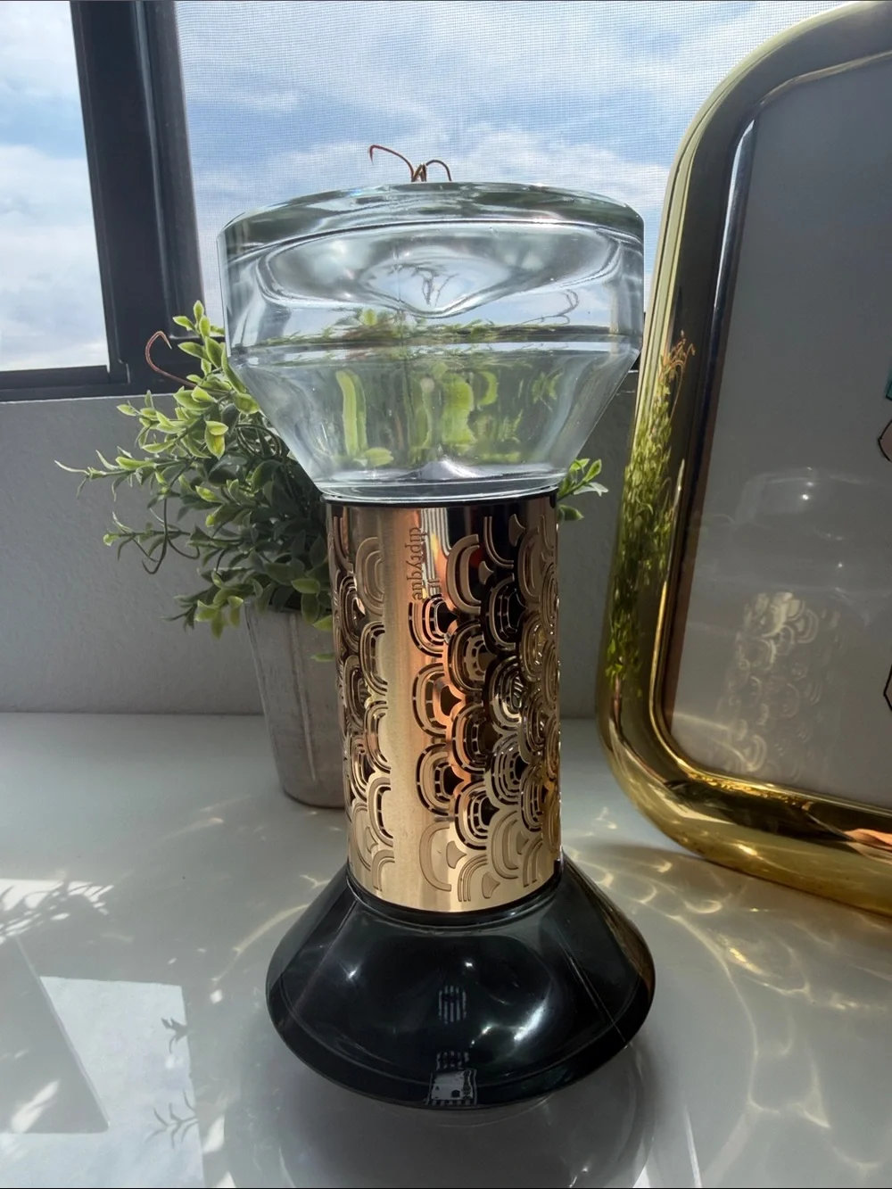 Diptyque Hourglass Diffuser